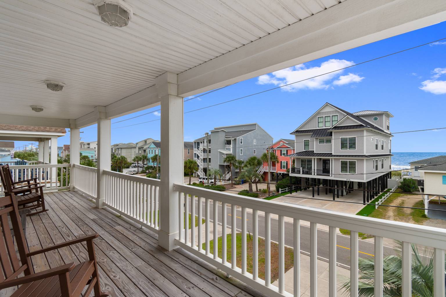 Surfside Beach Vacation Rental