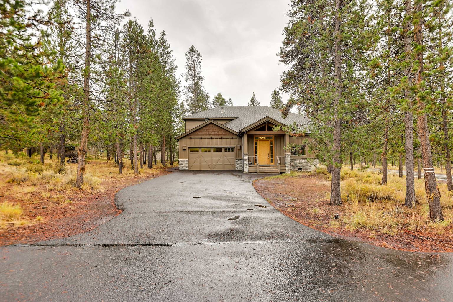 Sunriver Vacation Rental