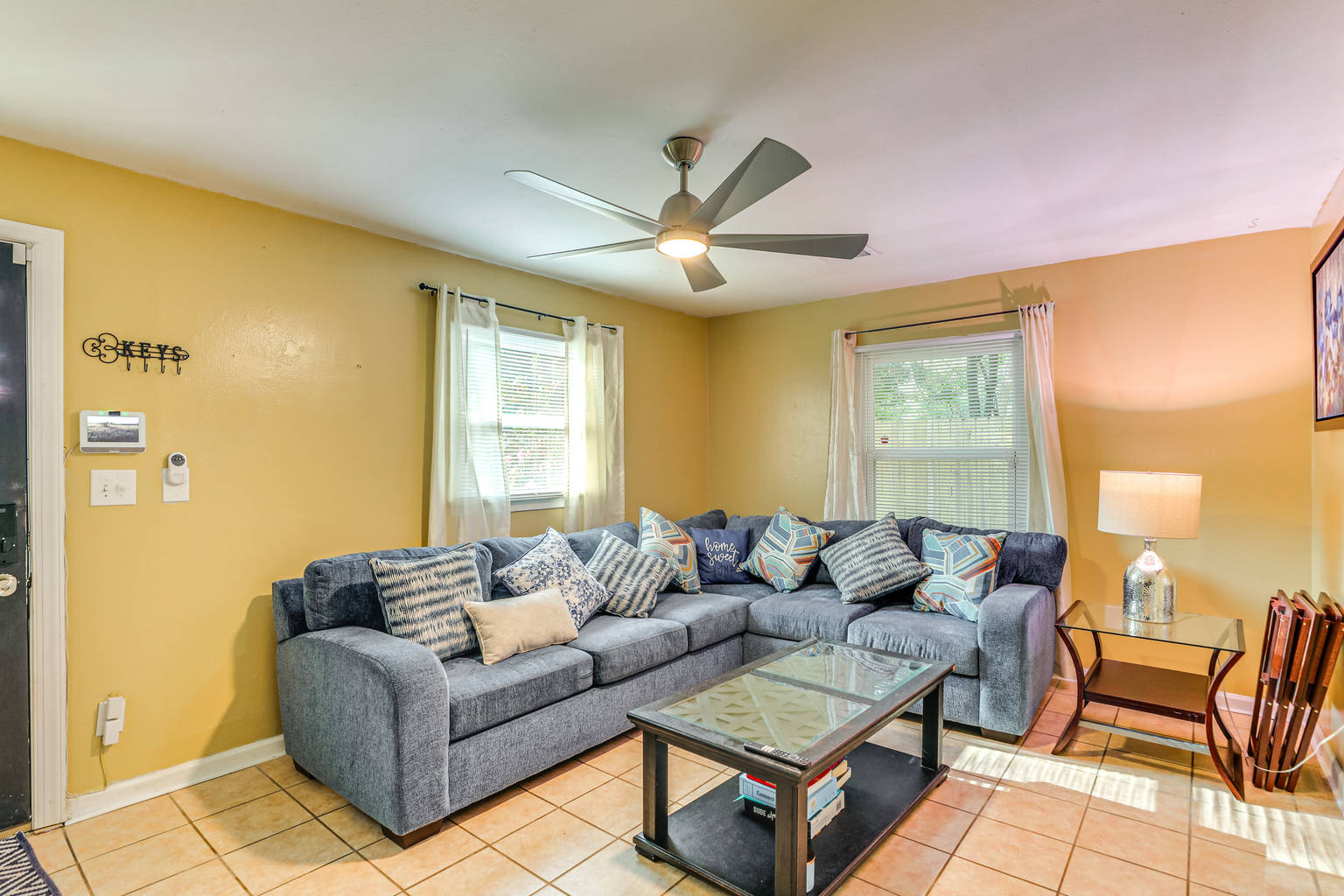 Charleston Vacation Rental