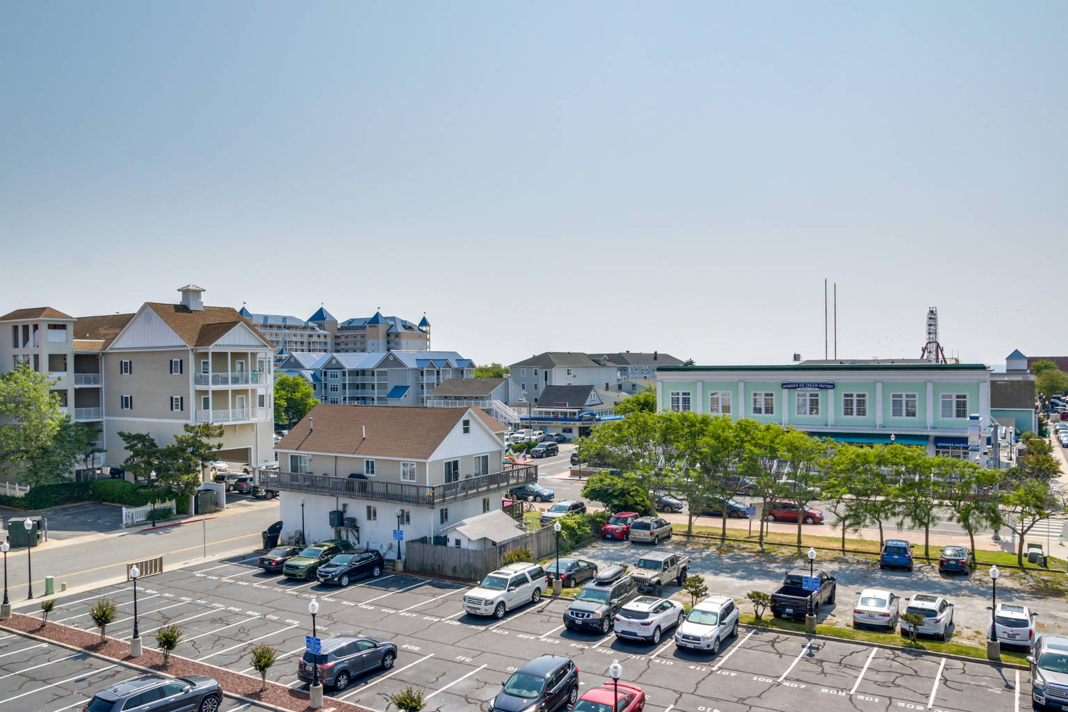 Ocean City Vacation Rental