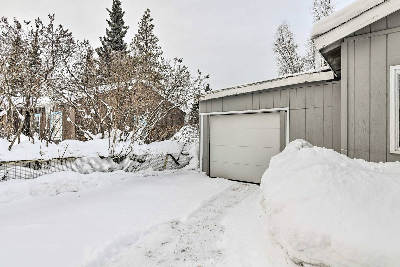 Anchorage Vacation Rental