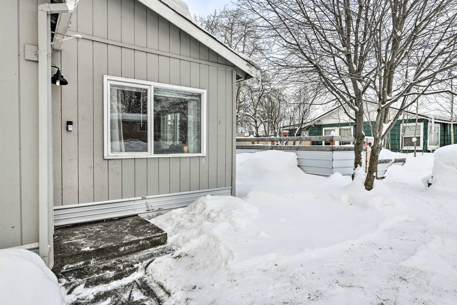 Anchorage Vacation Rental