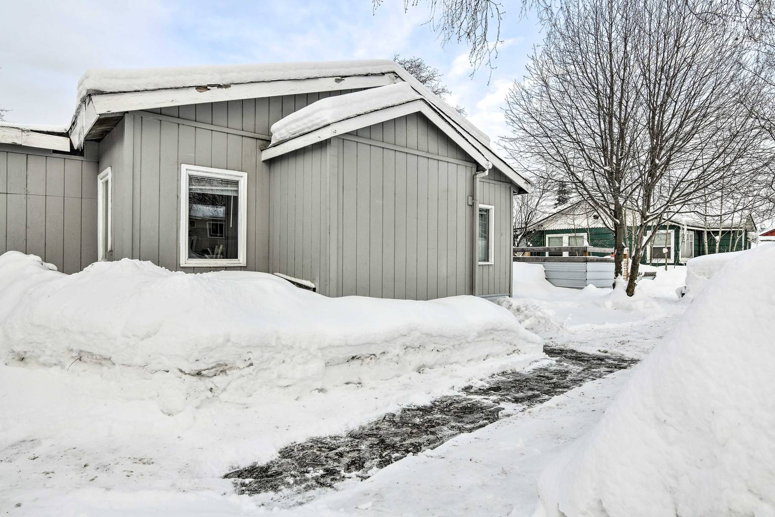 Anchorage Vacation Rental