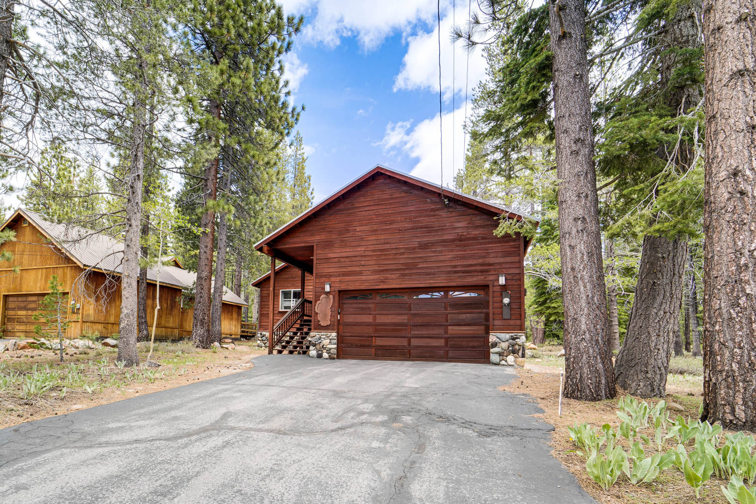 Truckee Vacation Rental