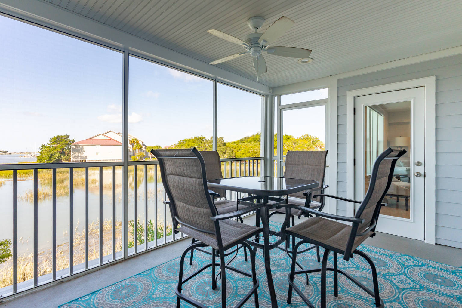 Folly Beach Vacation Rental