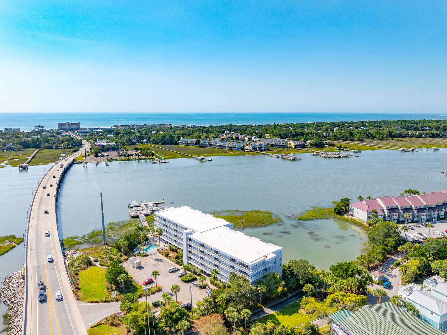 Folly Beach Vacation Rental