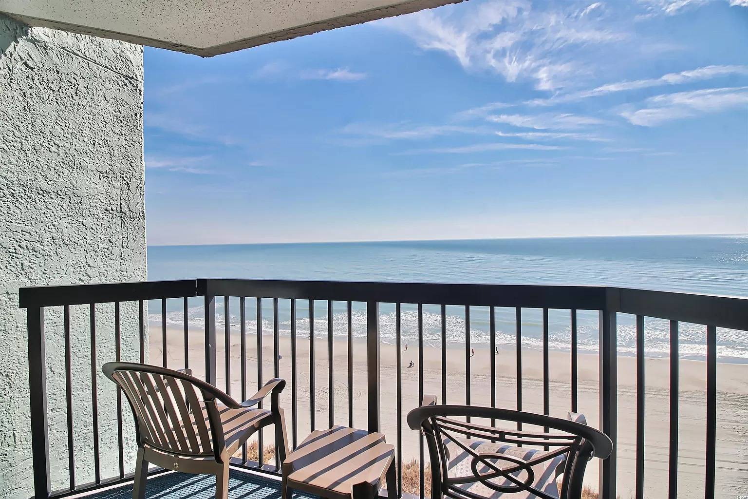 Myrtle Beach Vacation Rental