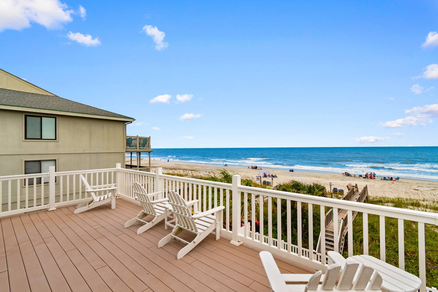 Surfside Beach Vacation Rental