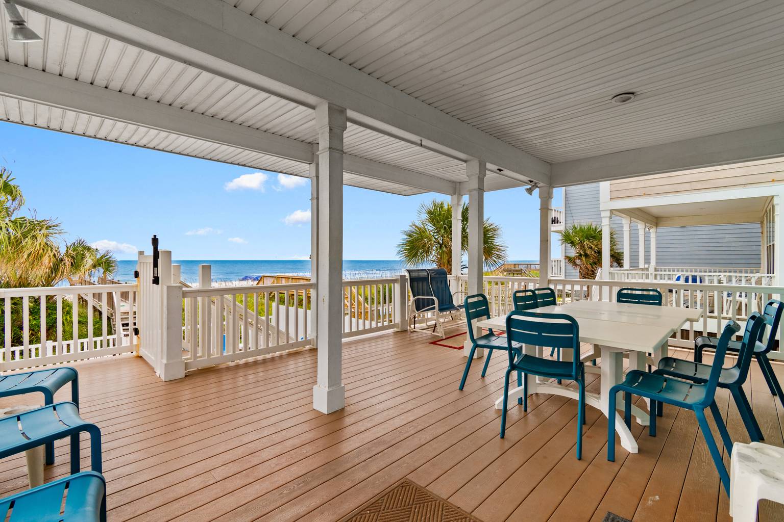 Surfside Beach Vacation Rental