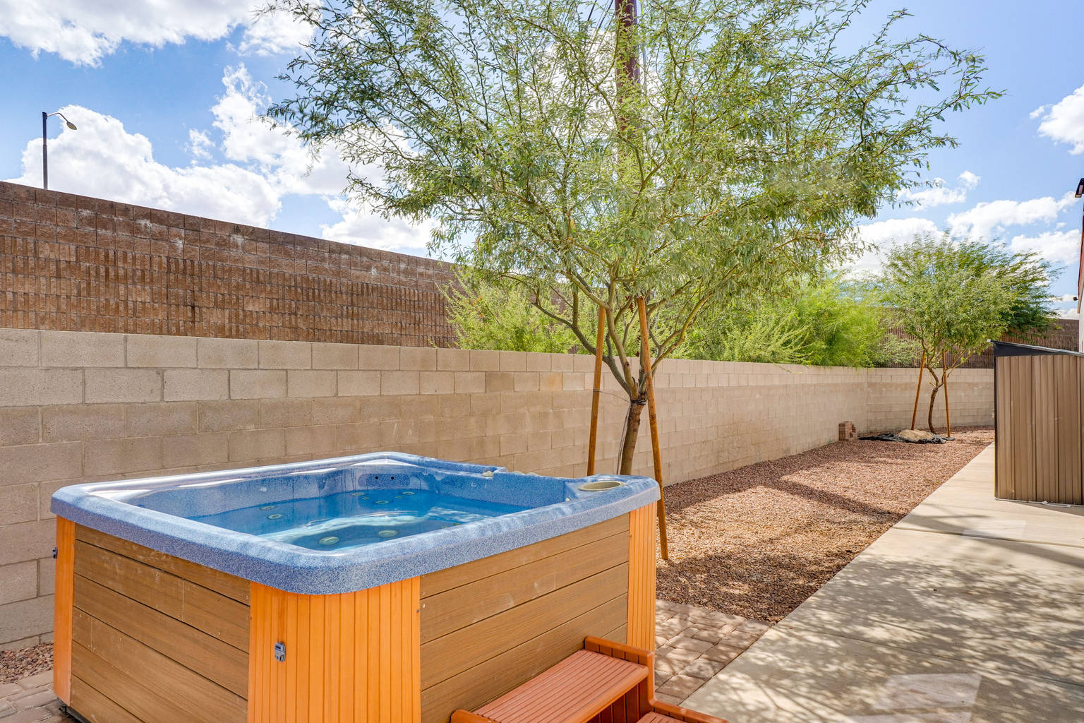 Tucson Vacation Rental