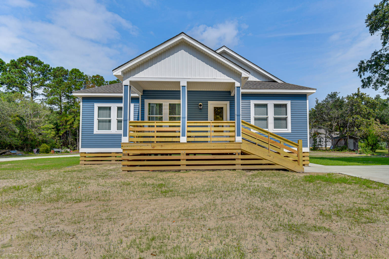 Manteo Vacation Rental