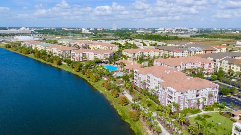 Orlando Vacation Rental