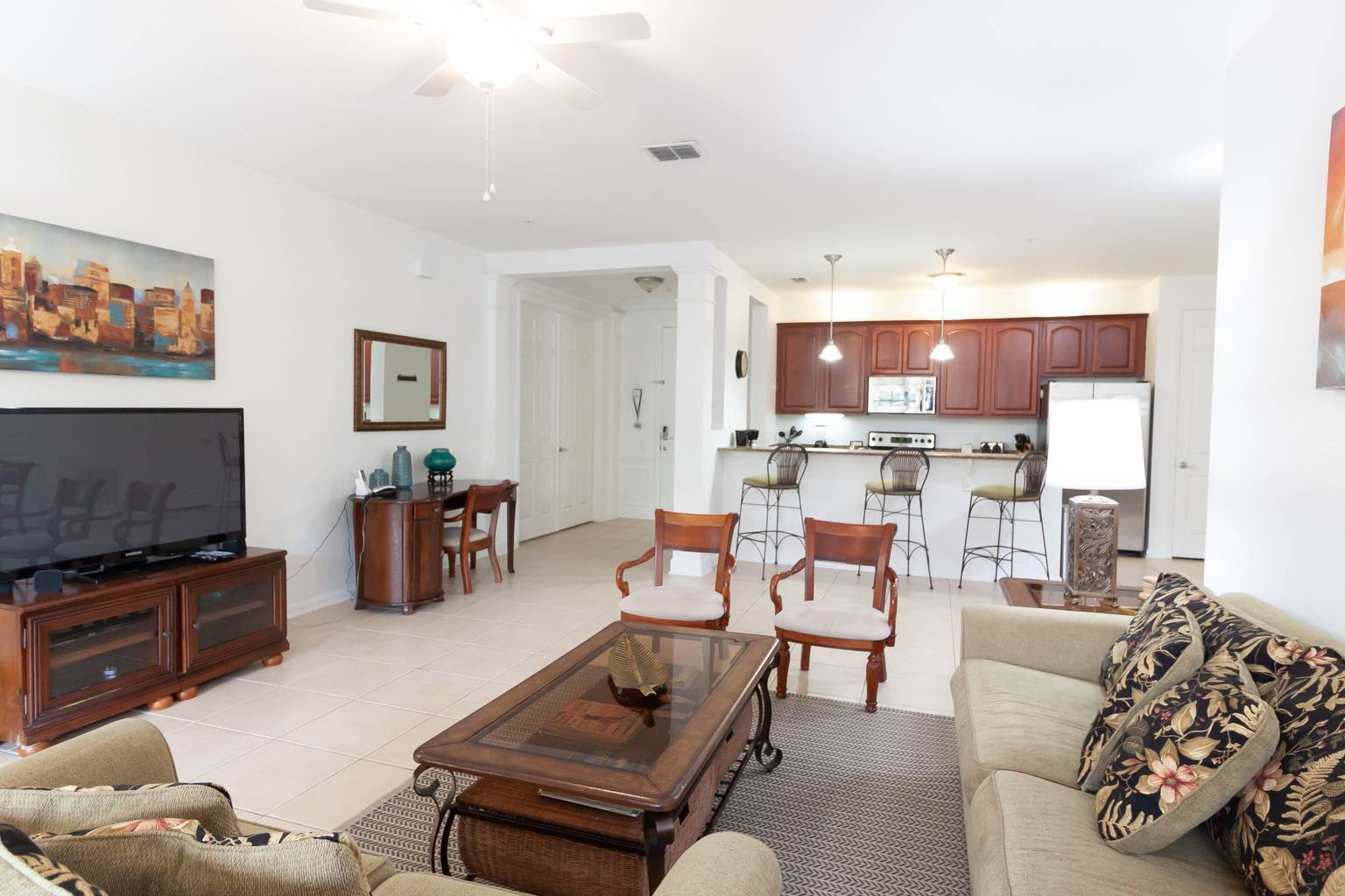 Orlando Vacation Rental