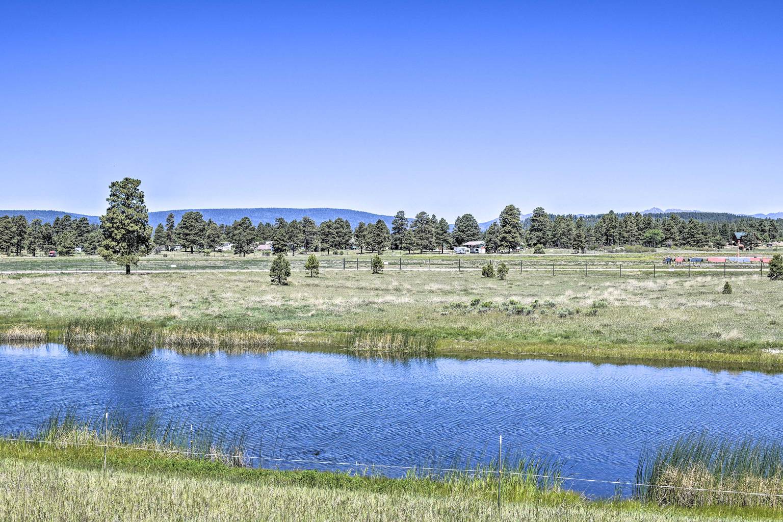 Pagosa Springs Vacation Rental