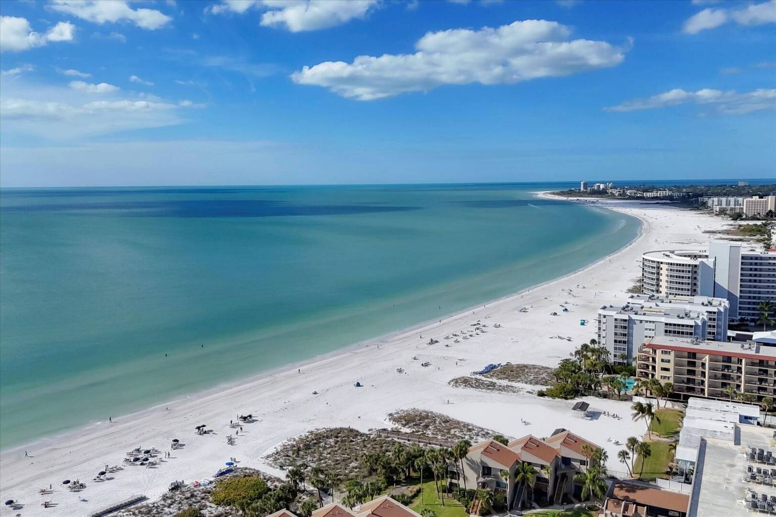 Siesta Key Vacation Rental