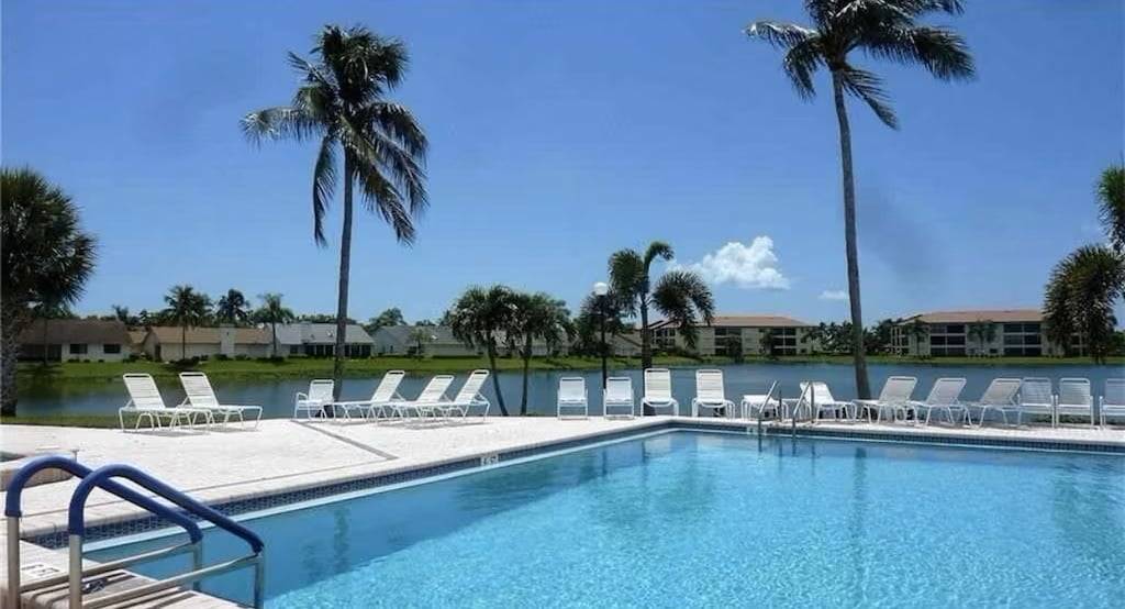 Fort Myers Vacation Rental