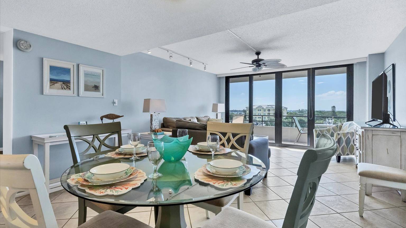 Siesta Key Vacation Rental