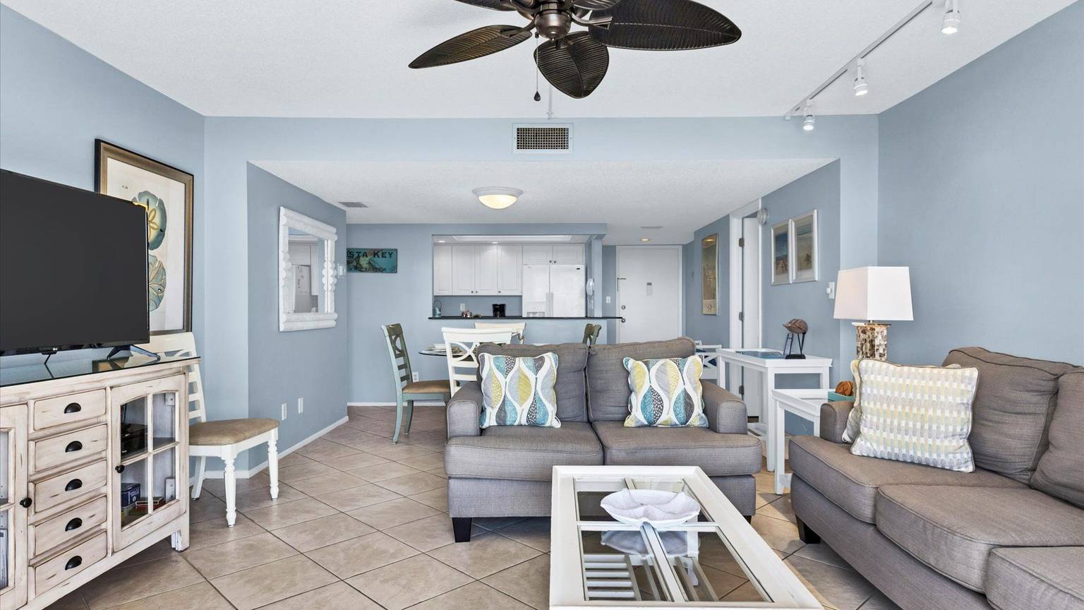 Siesta Key Vacation Rental