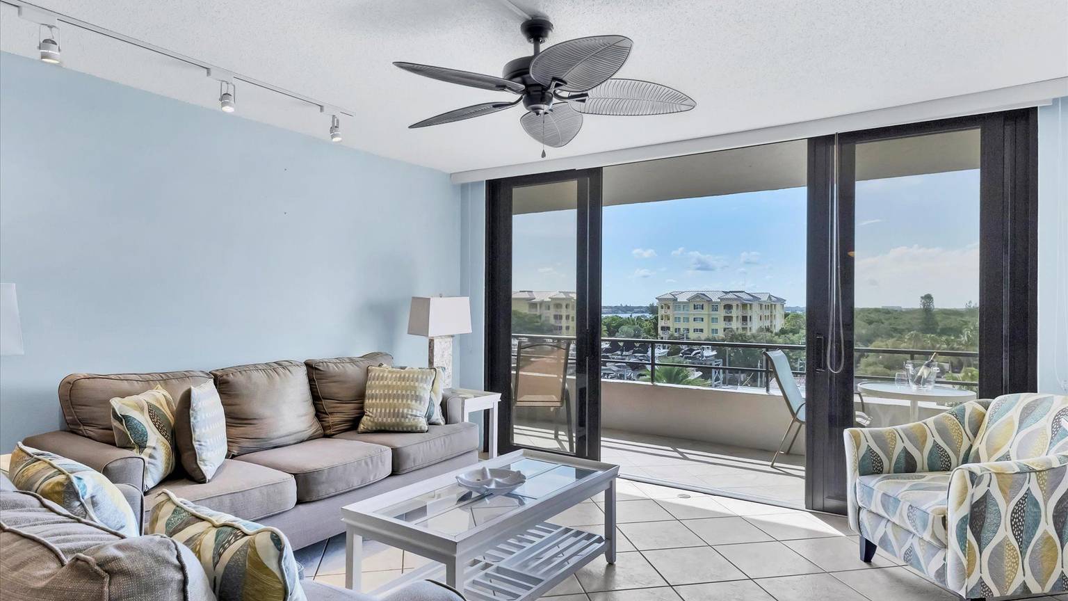 Siesta Key Vacation Rental