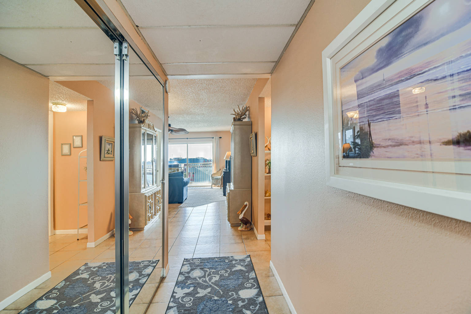 Madeira Beach Vacation Rental