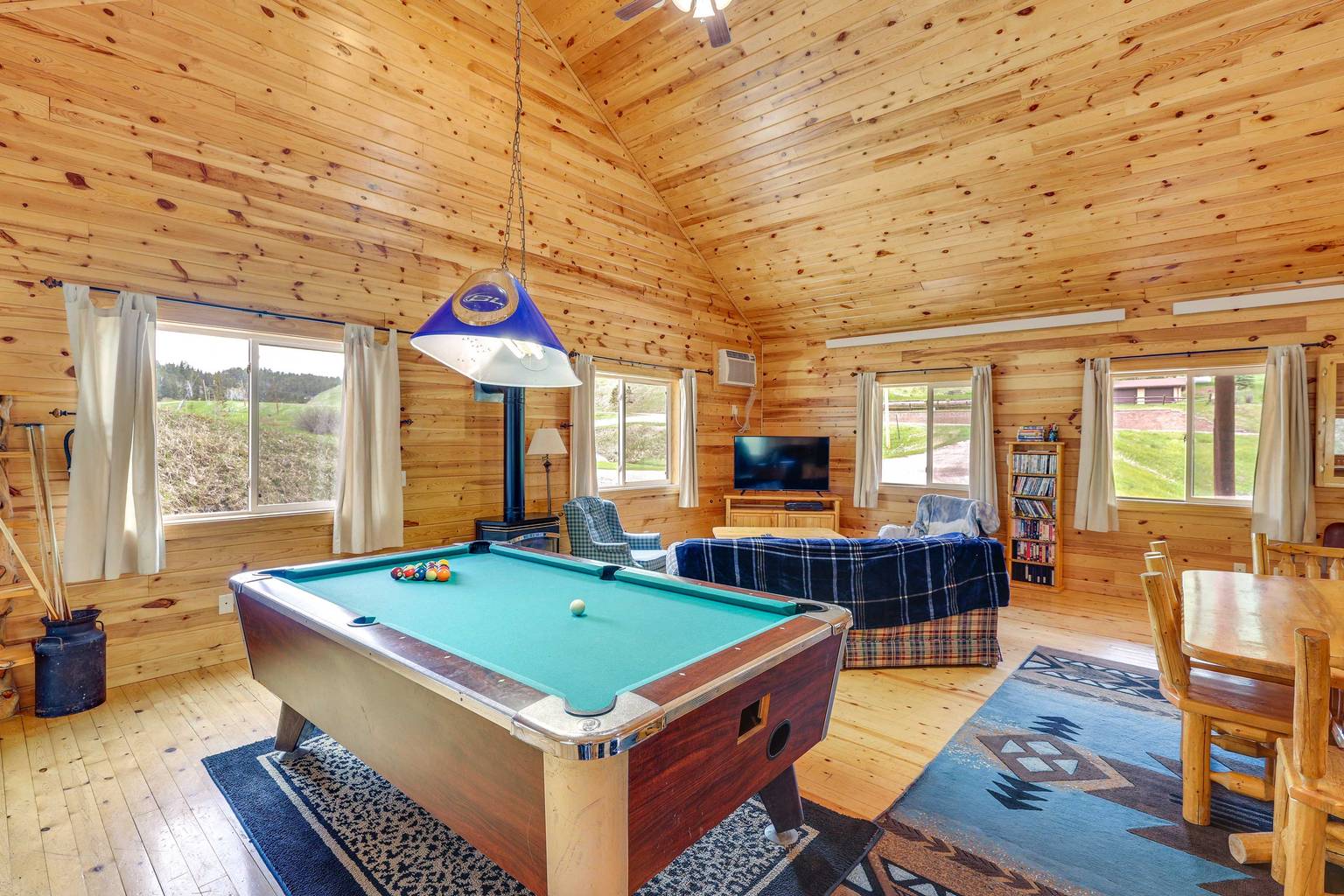 Deadwood Vacation Rental