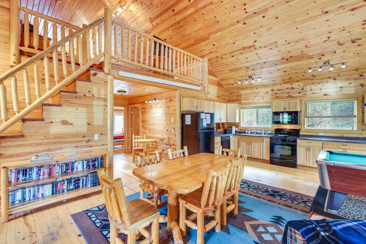 Deadwood Vacation Rental