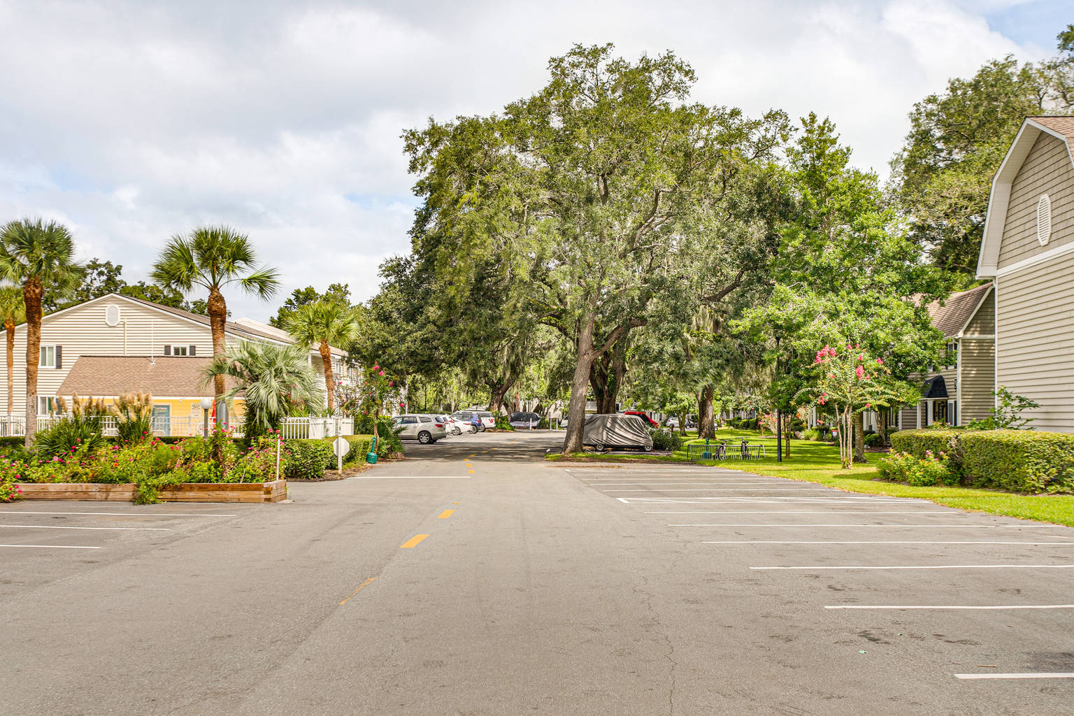 St. Simons Island Vacation Rental