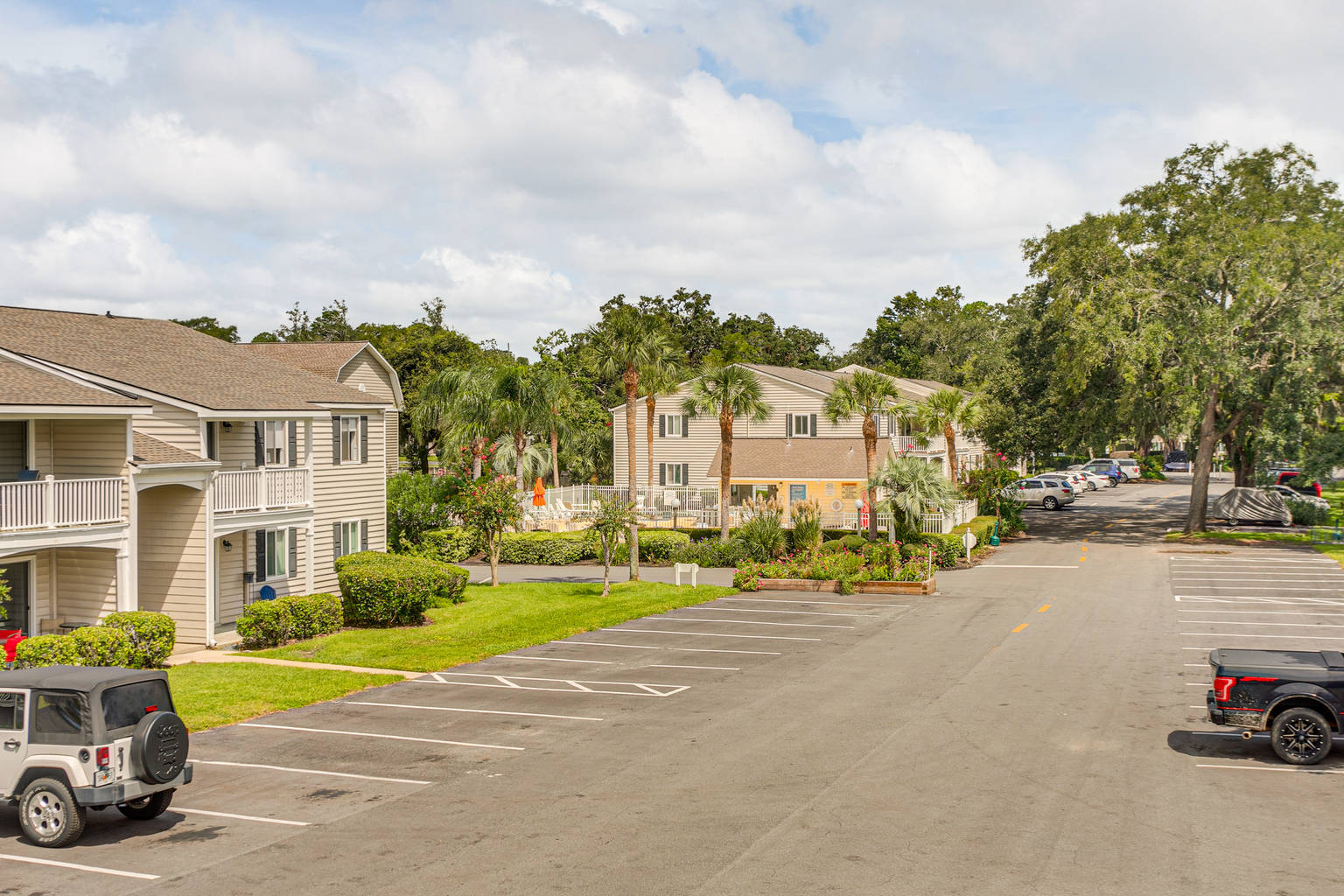 St. Simons Island Vacation Rental