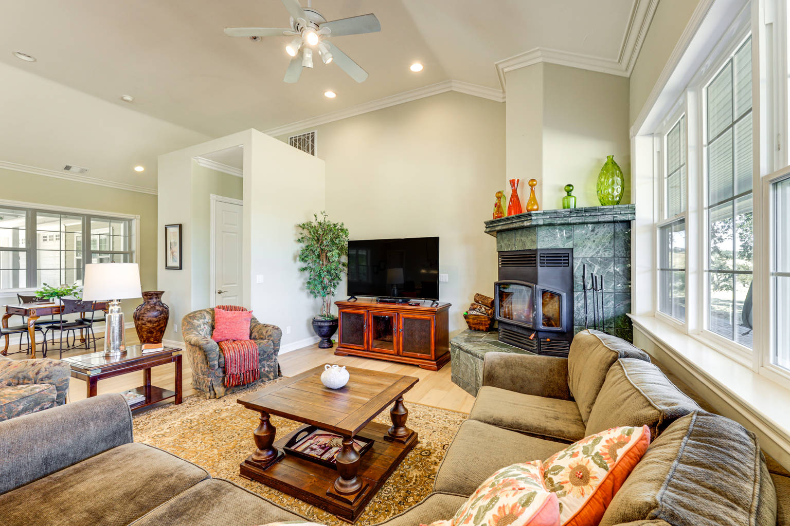 Paso Robles Vacation Rental