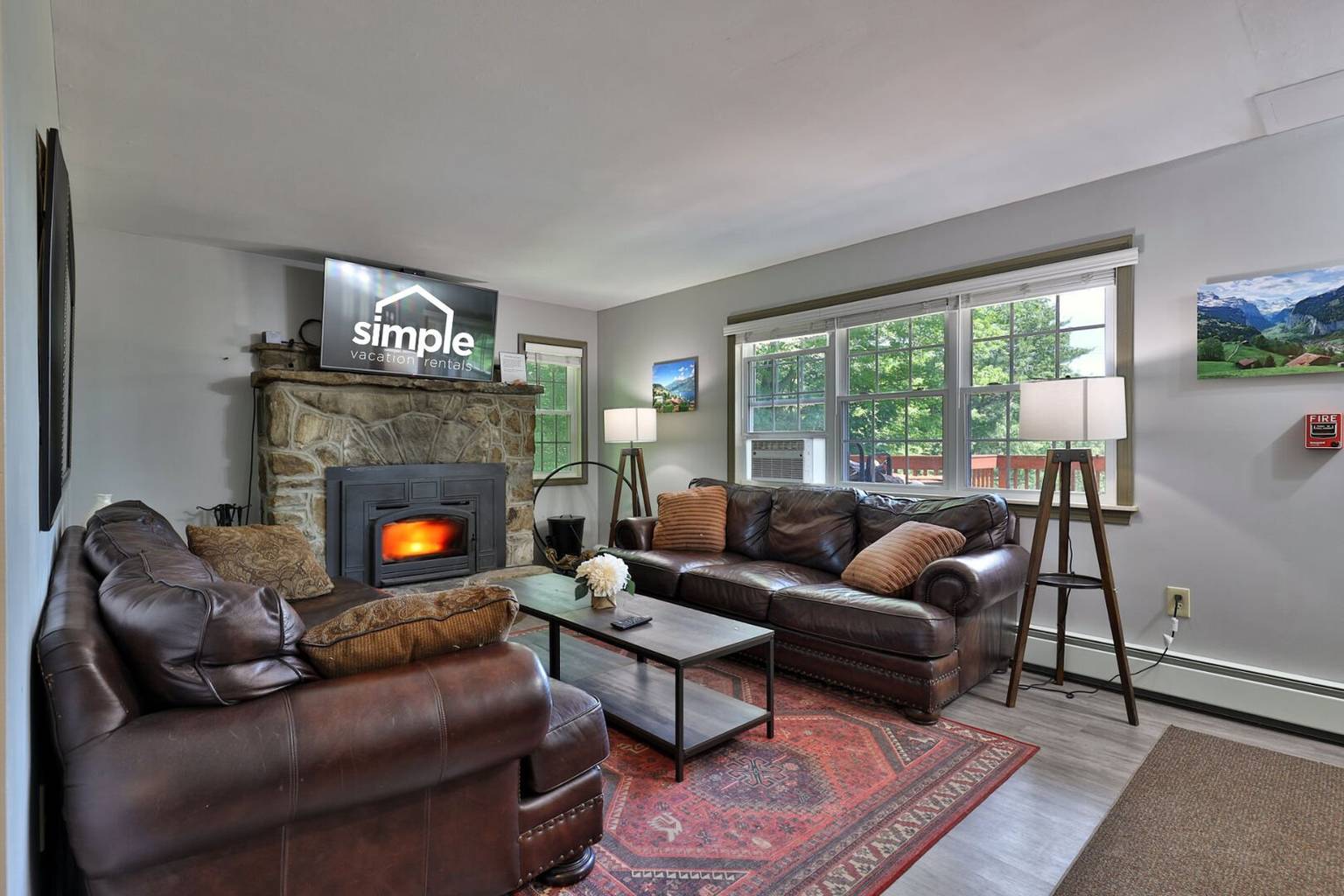 Killington Vacation Rental