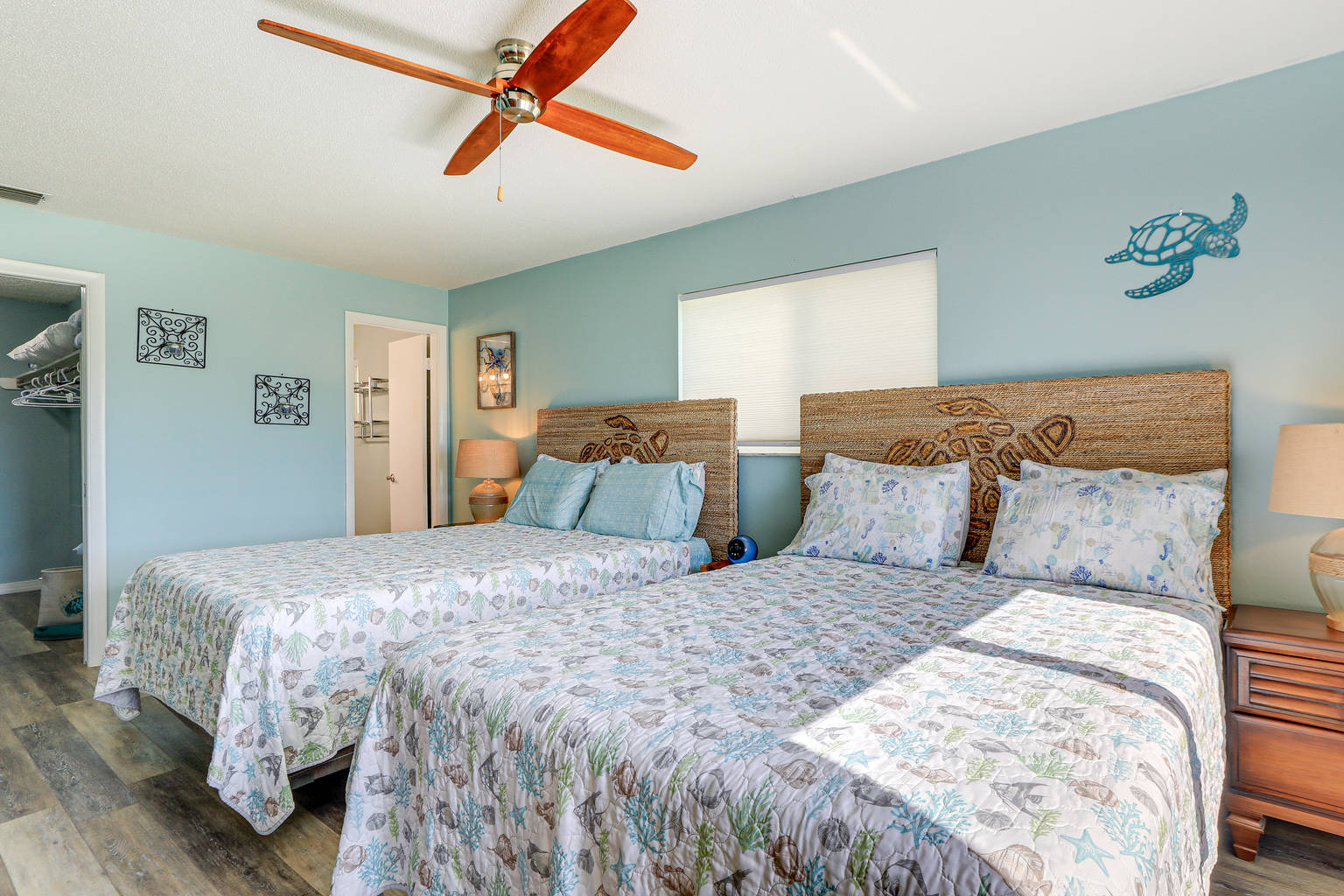 Siesta Key Vacation Rental