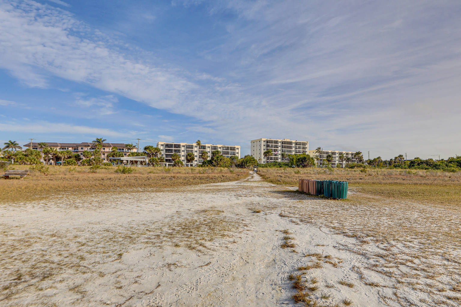 Siesta Key Vacation Rental