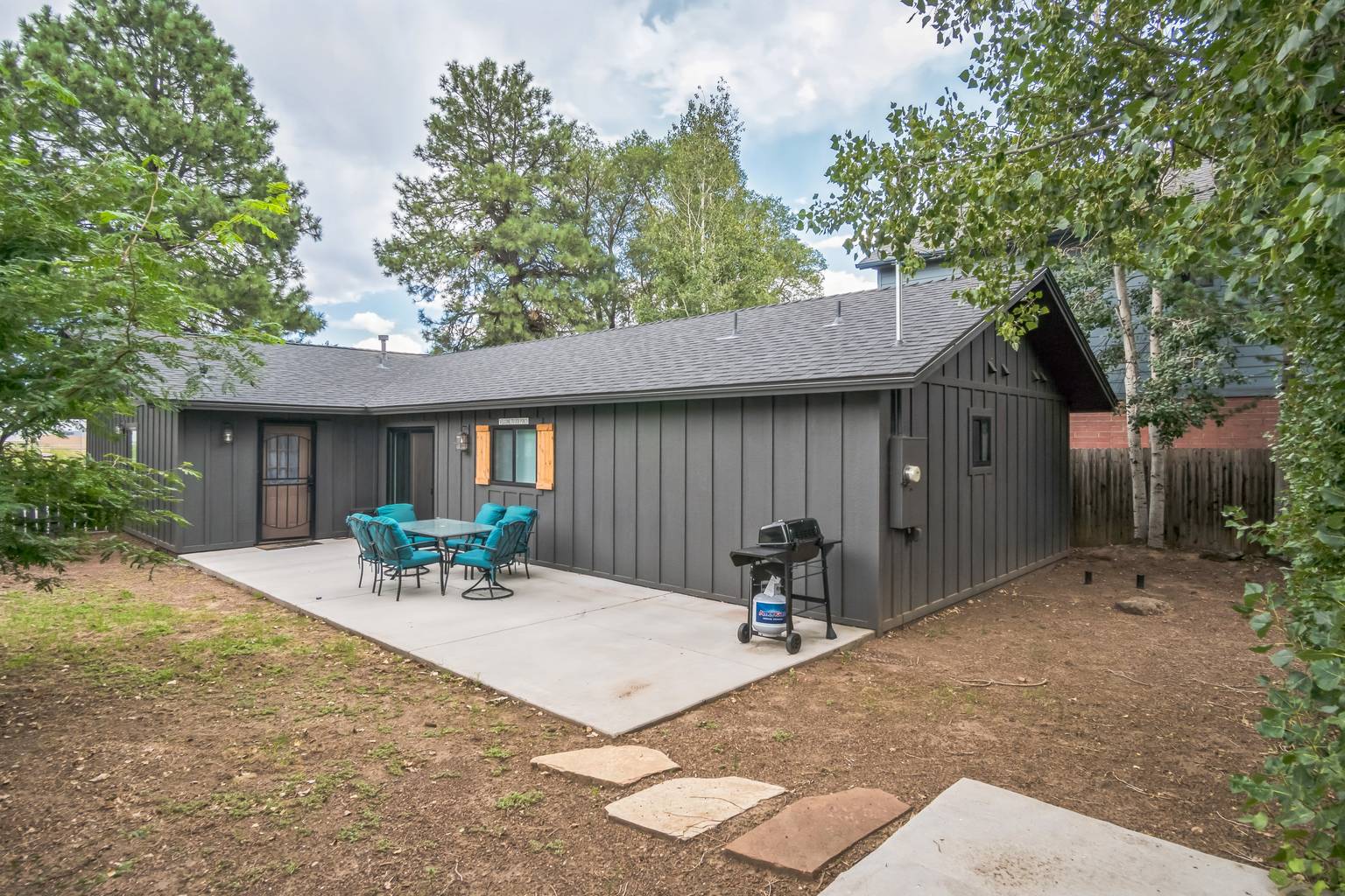 Flagstaff Vacation Rental