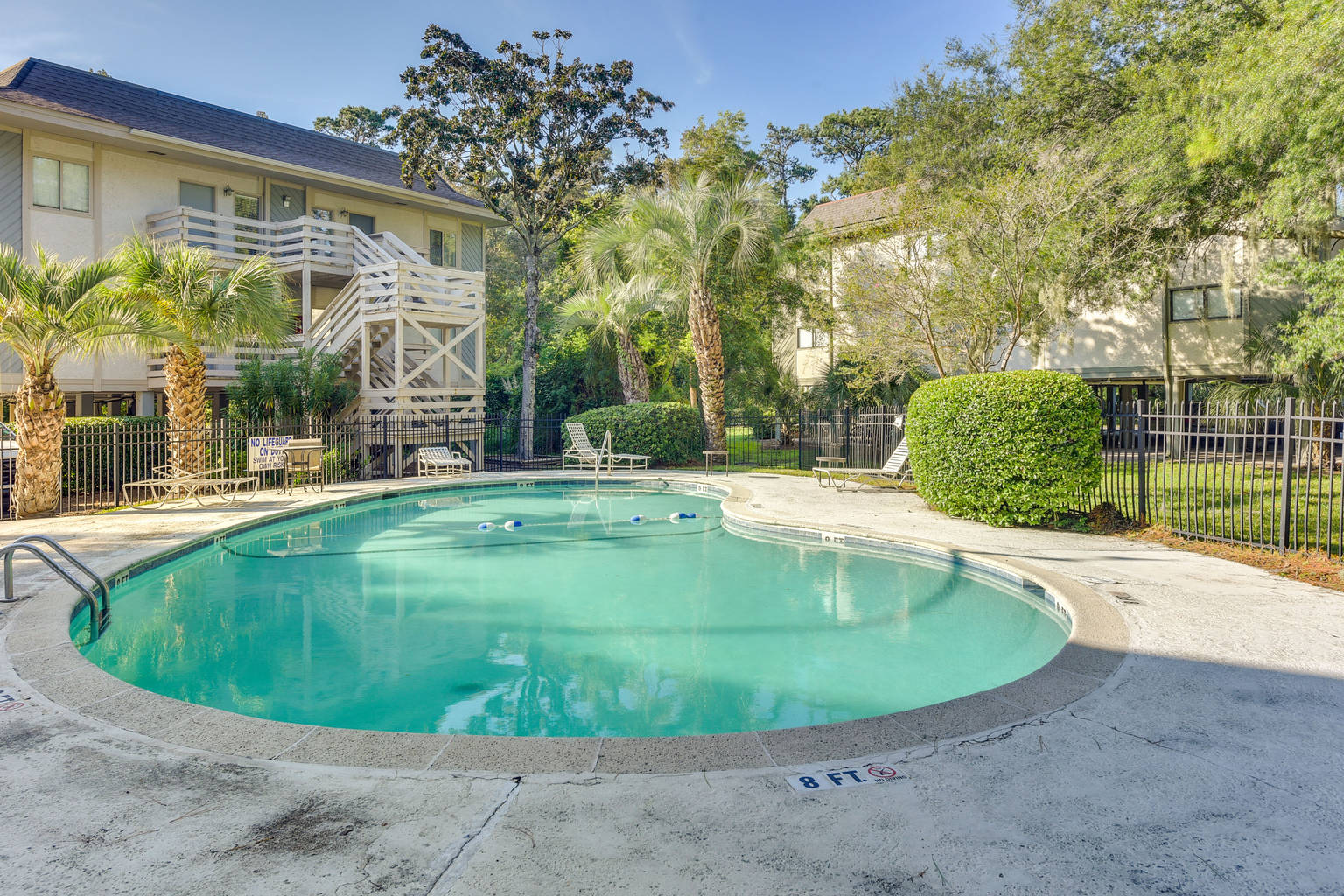 Hilton Head Island Vacation Rental