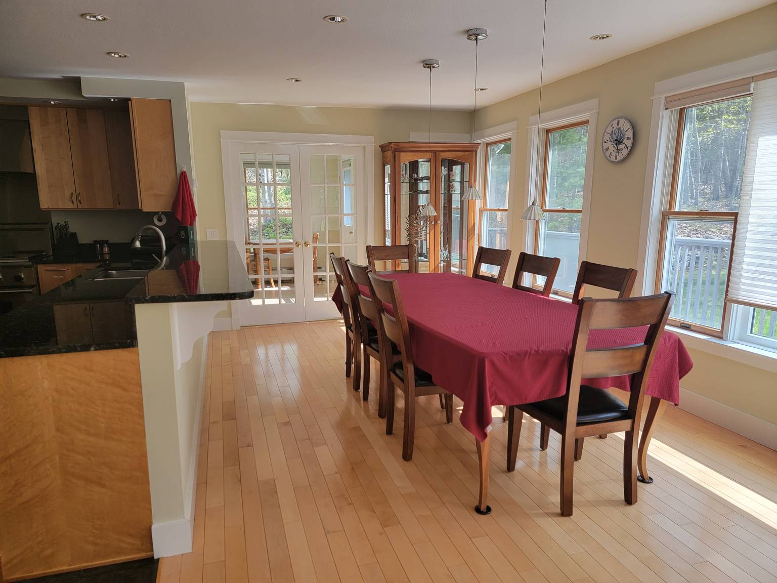 Bar Harbor Vacation Rental