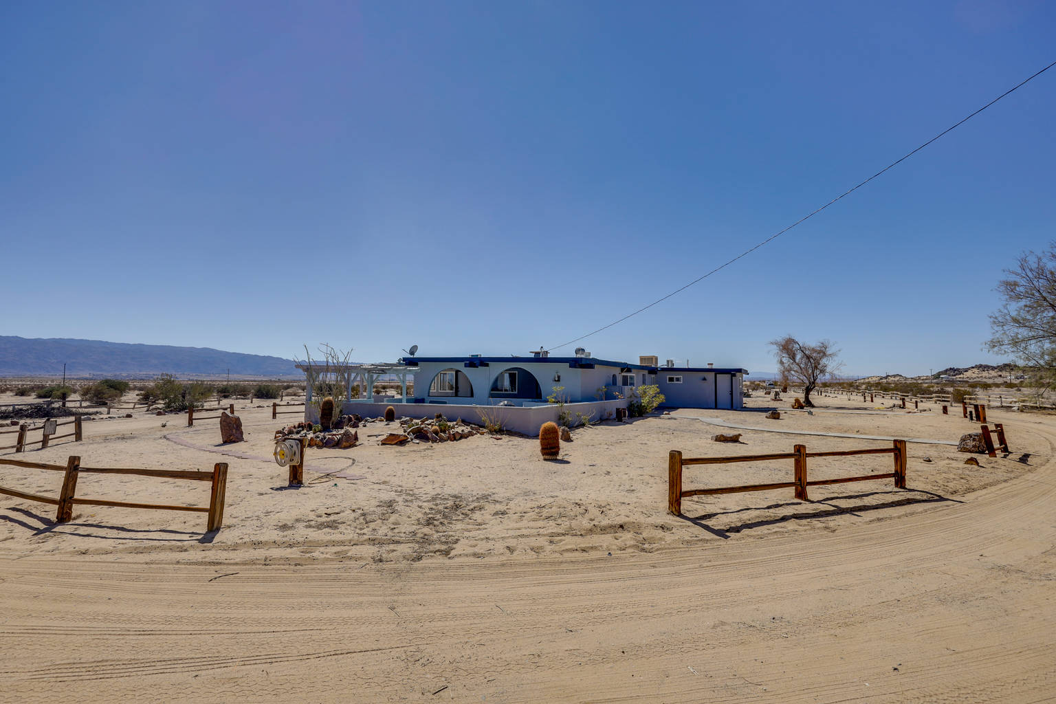 Twentynine Palms Vacation Rental