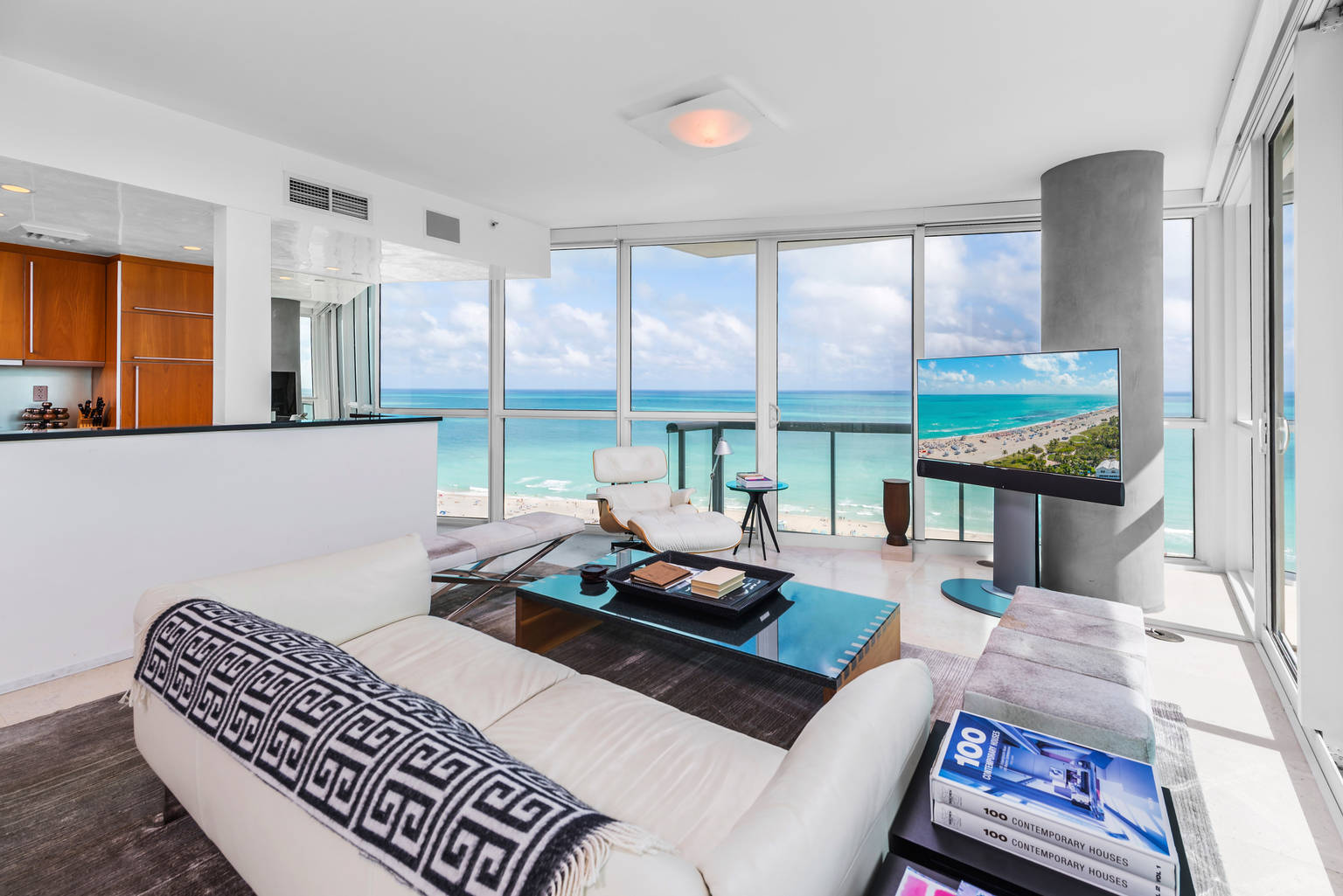 Miami Beach Vacation Rental