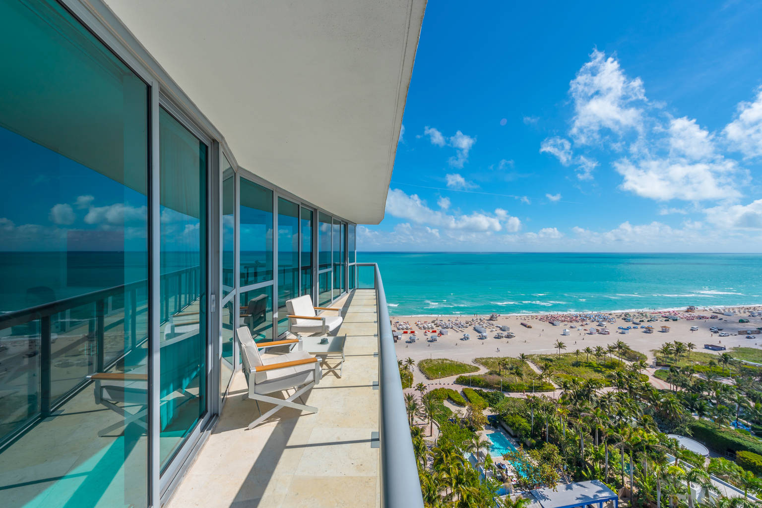 Miami Beach Vacation Rental