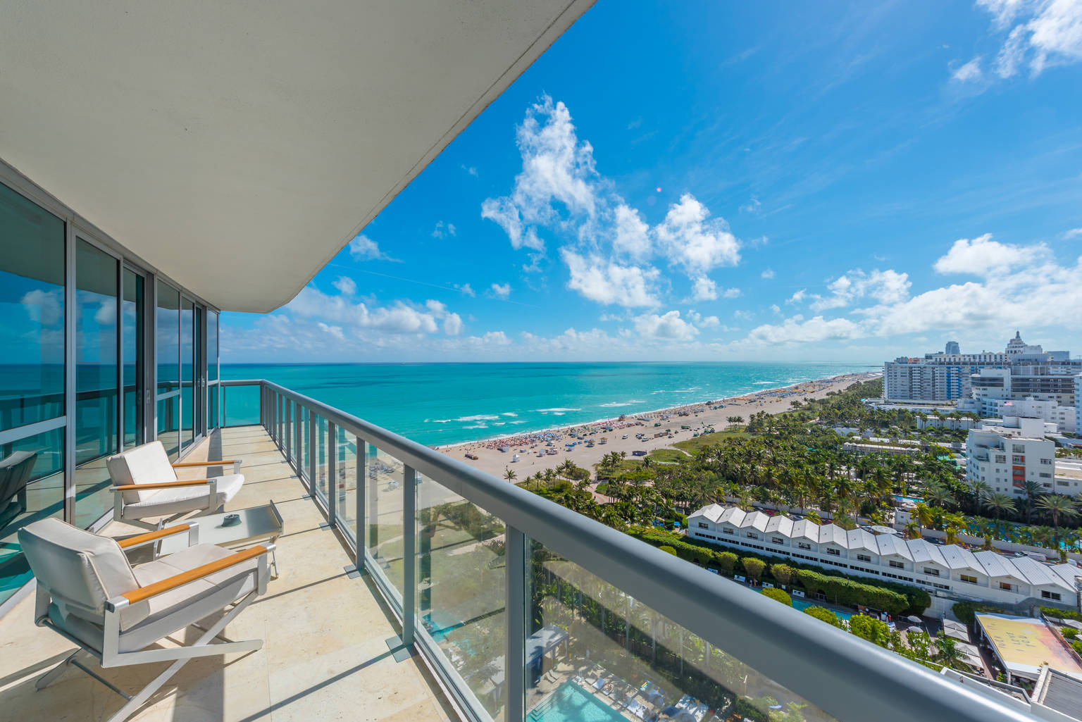 Miami Beach Vacation Rental