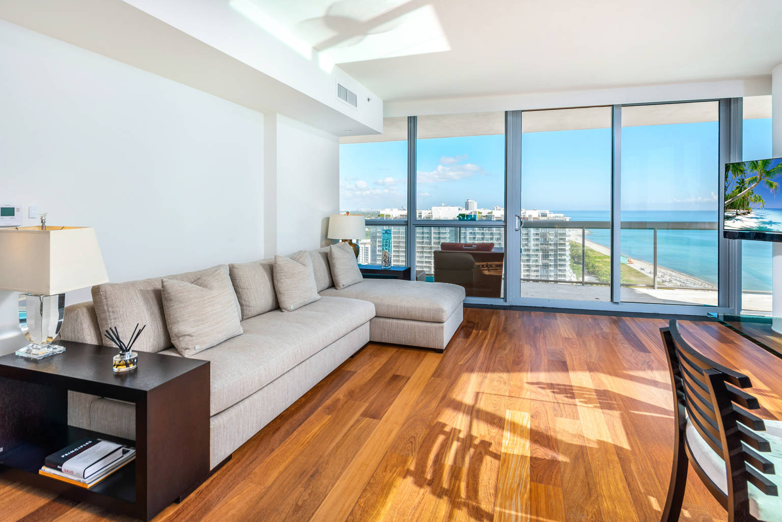 Miami Beach Vacation Rental