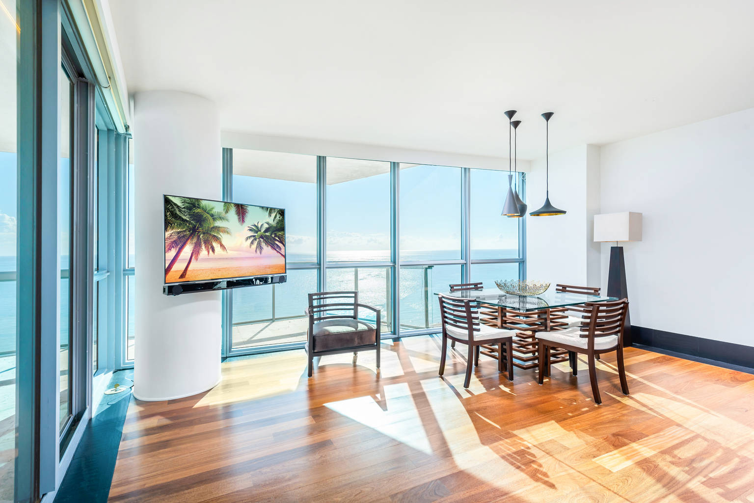 Miami Beach Vacation Rental