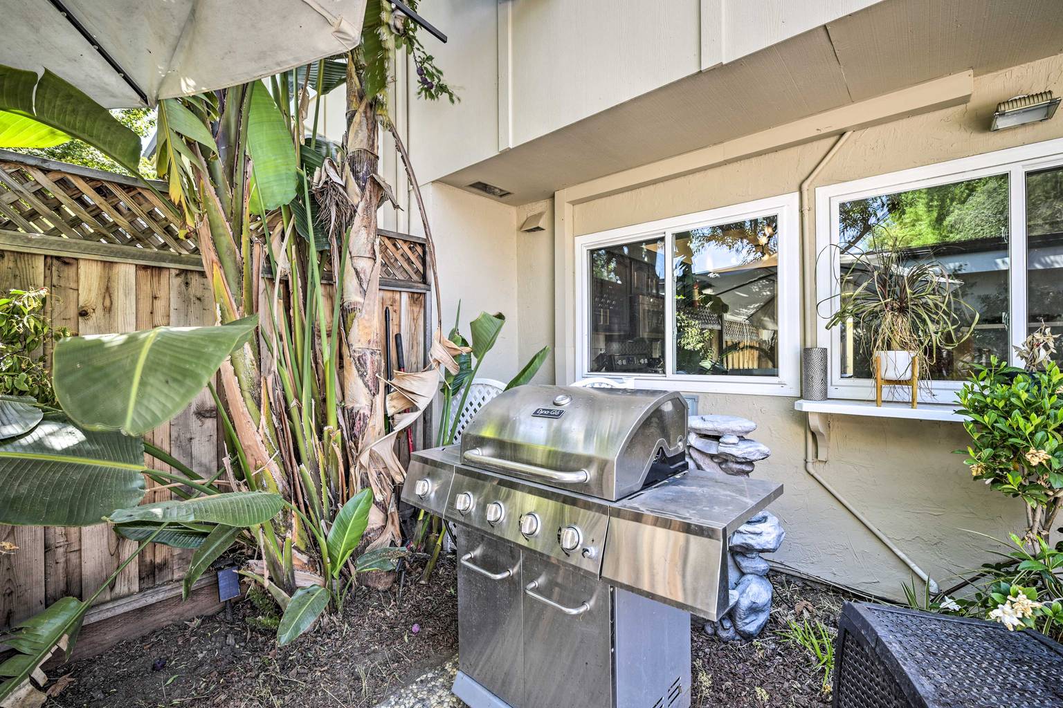 San Jose Vacation Rental