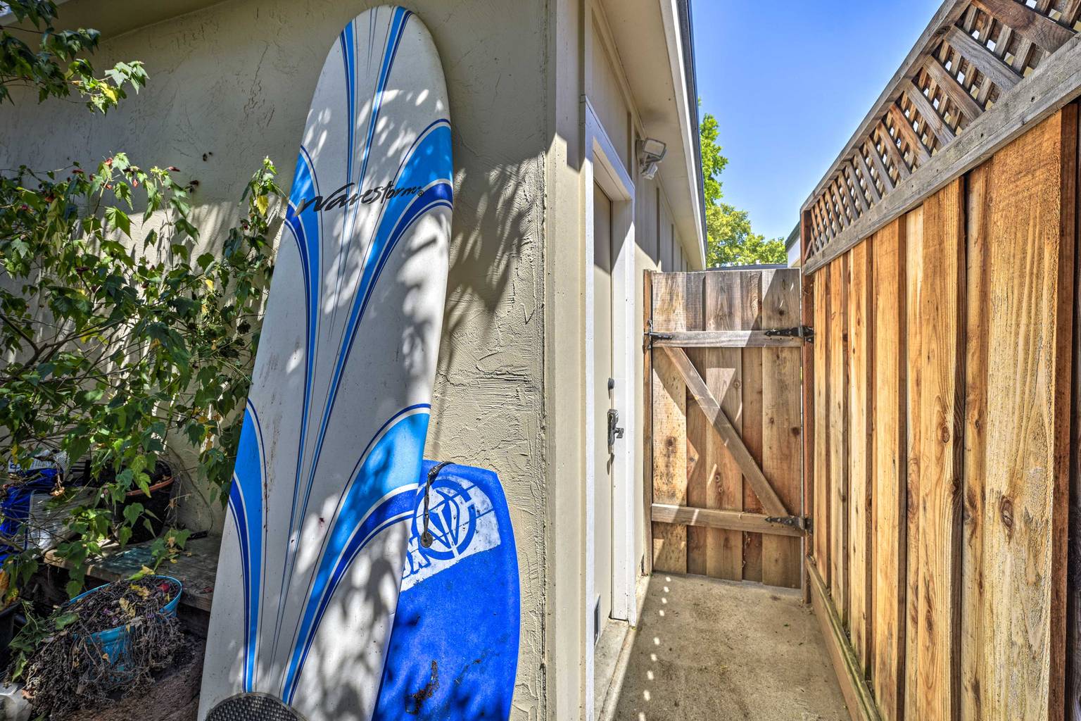 San Jose Vacation Rental