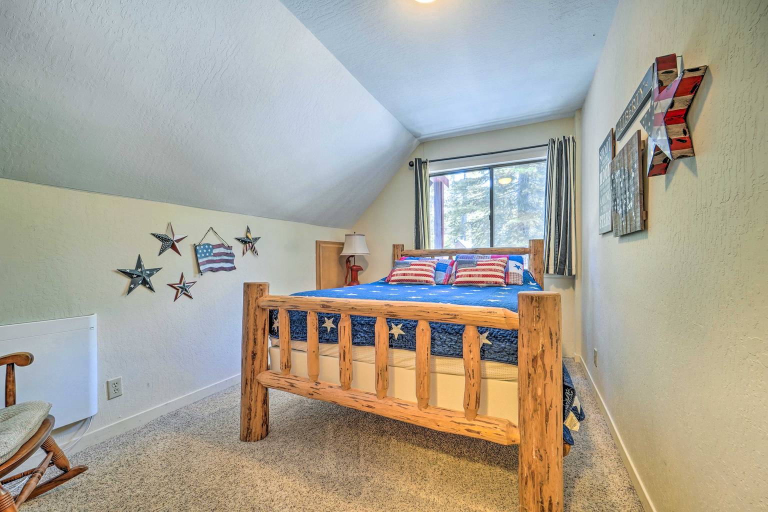 Truckee Vacation Rental