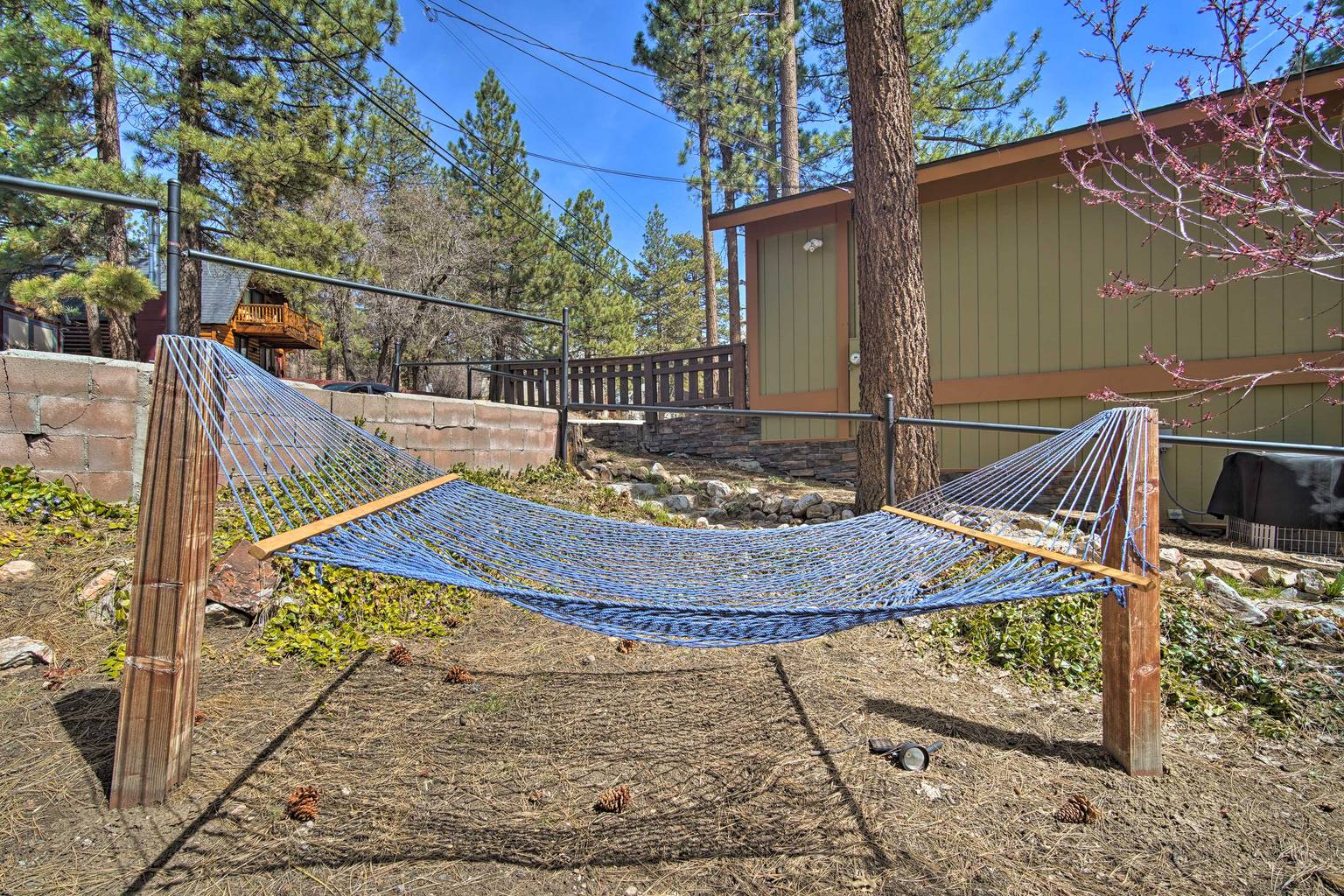 Big Bear Lake Vacation Rental