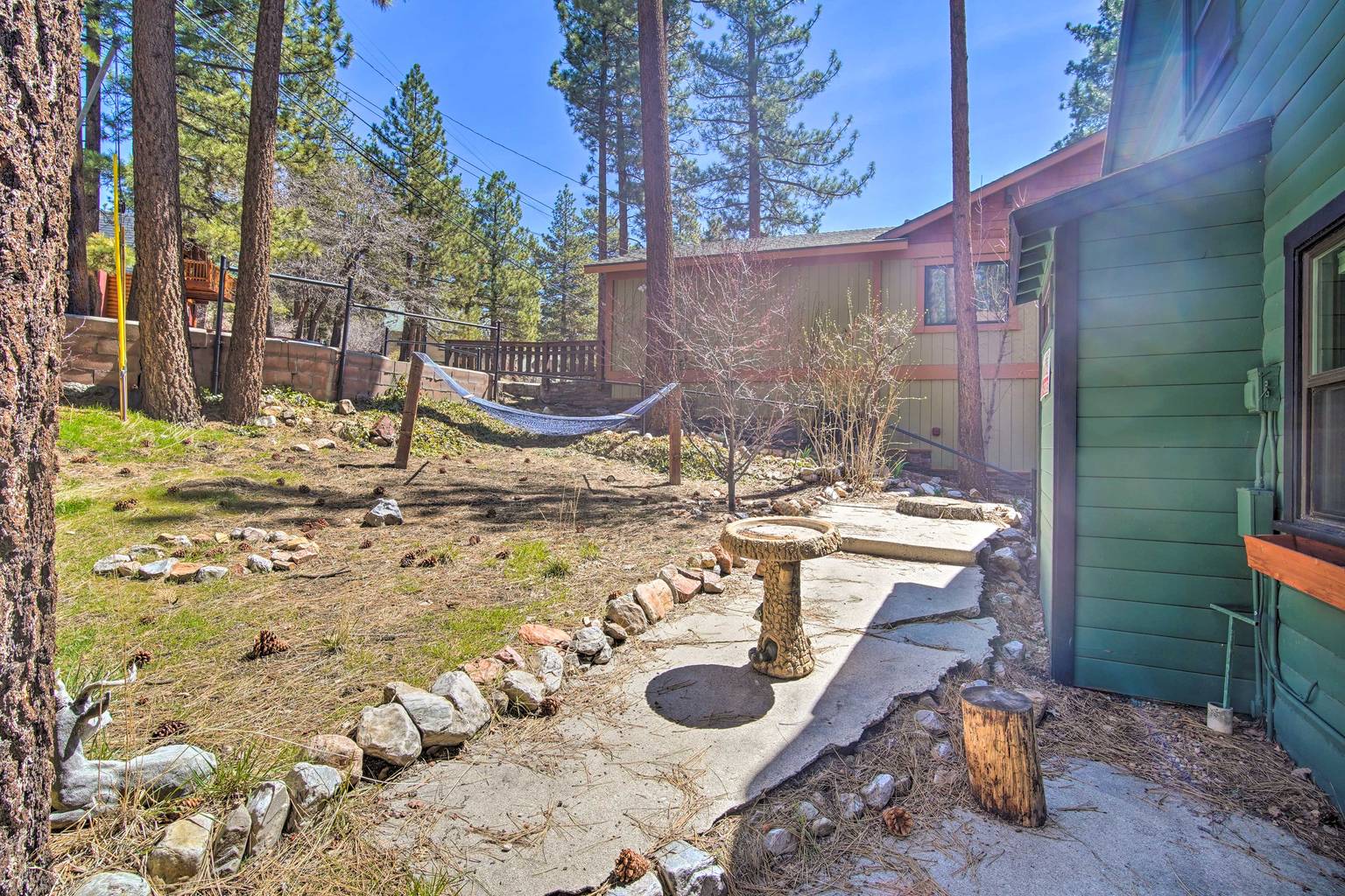 Big Bear Lake Vacation Rental