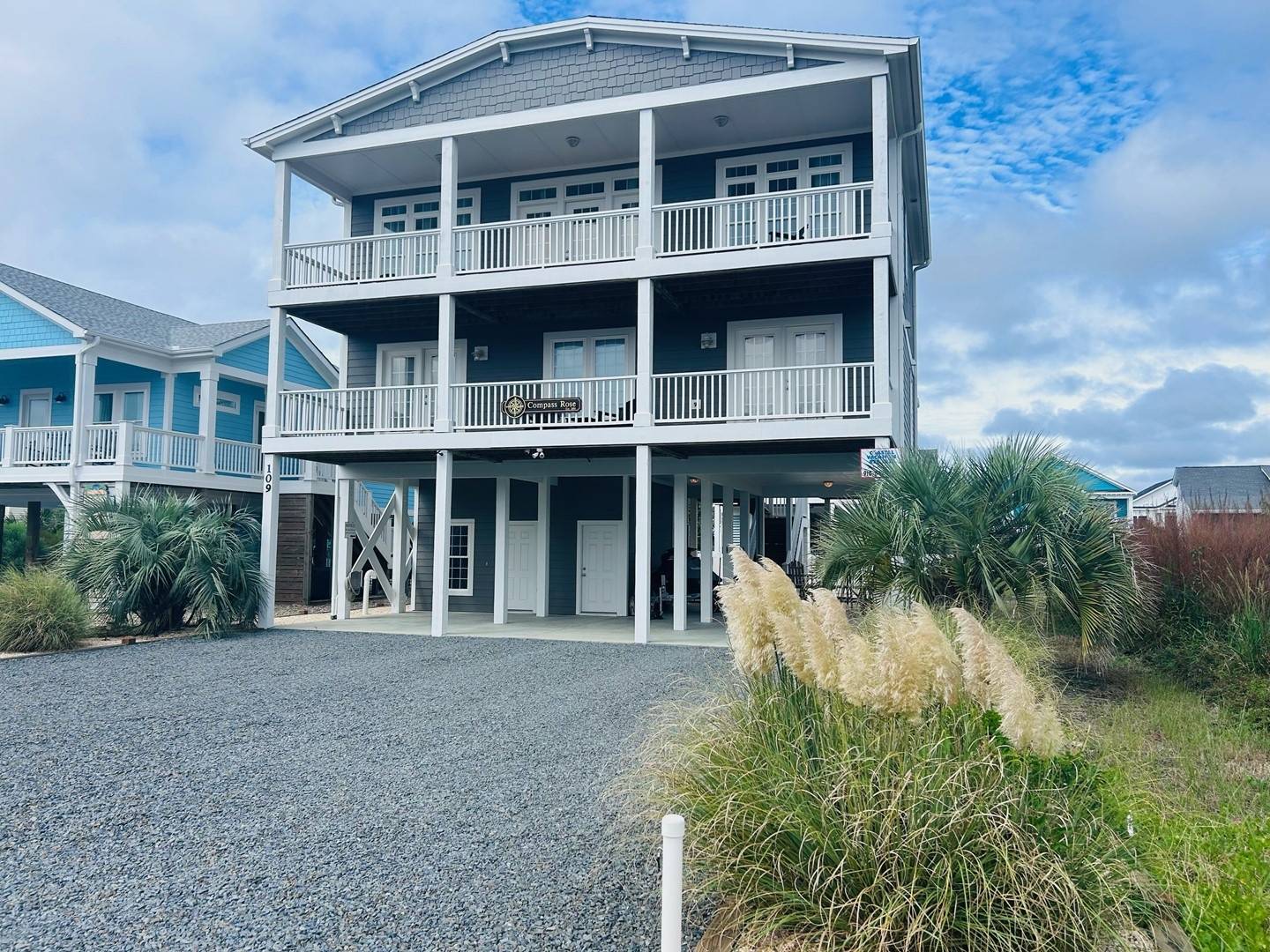 Holden Beach Vacation Rental