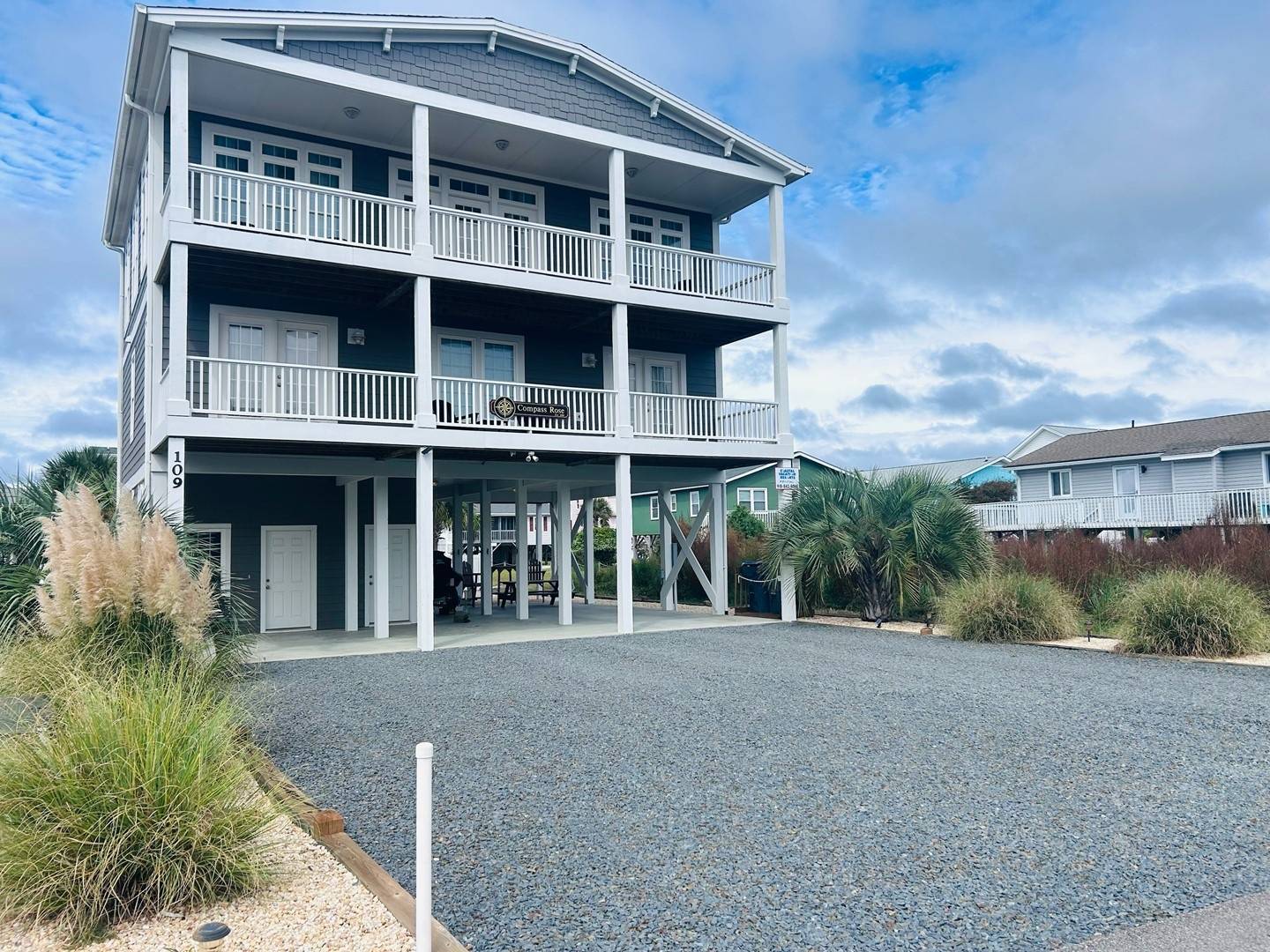 Holden Beach Vacation Rental