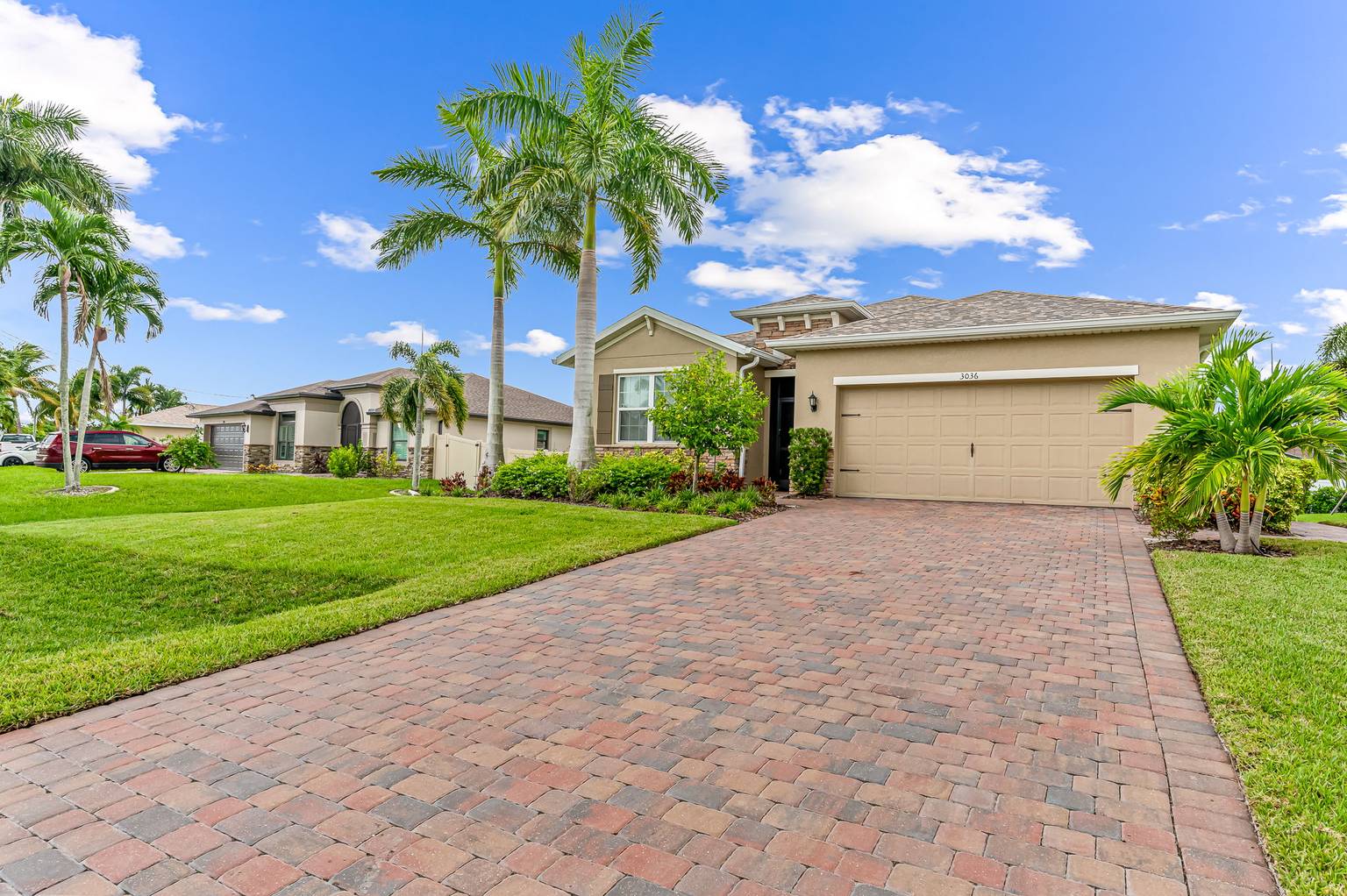 Cape Coral Vacation Rental