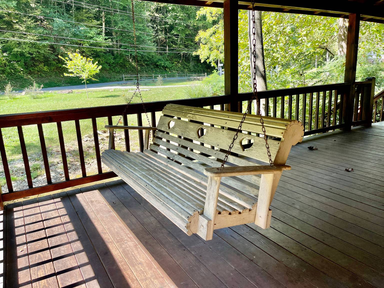 Townsend Vacation Rental